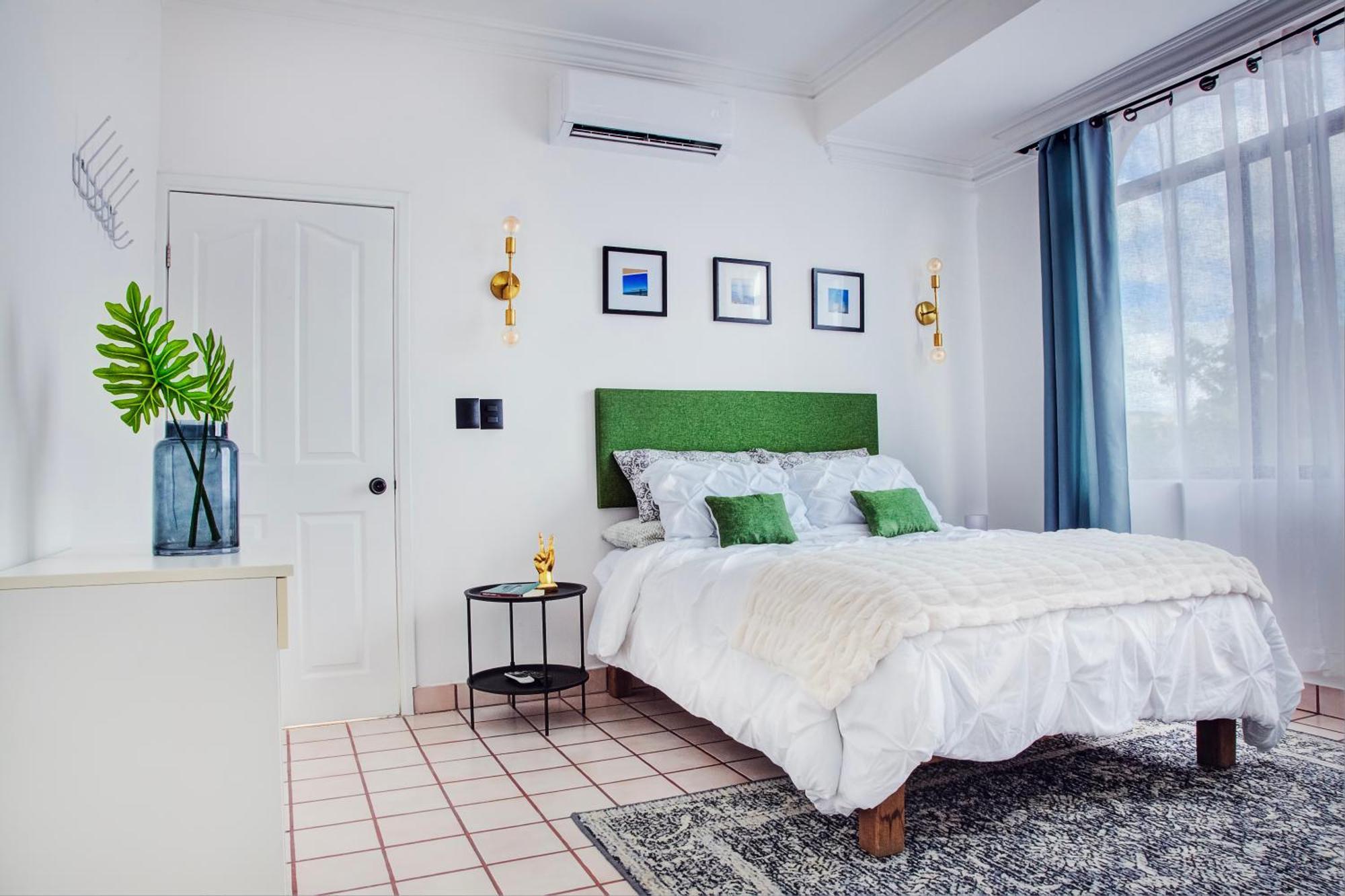 فندق Casa Palma 2 لاباز المظهر الخارجي الصورة