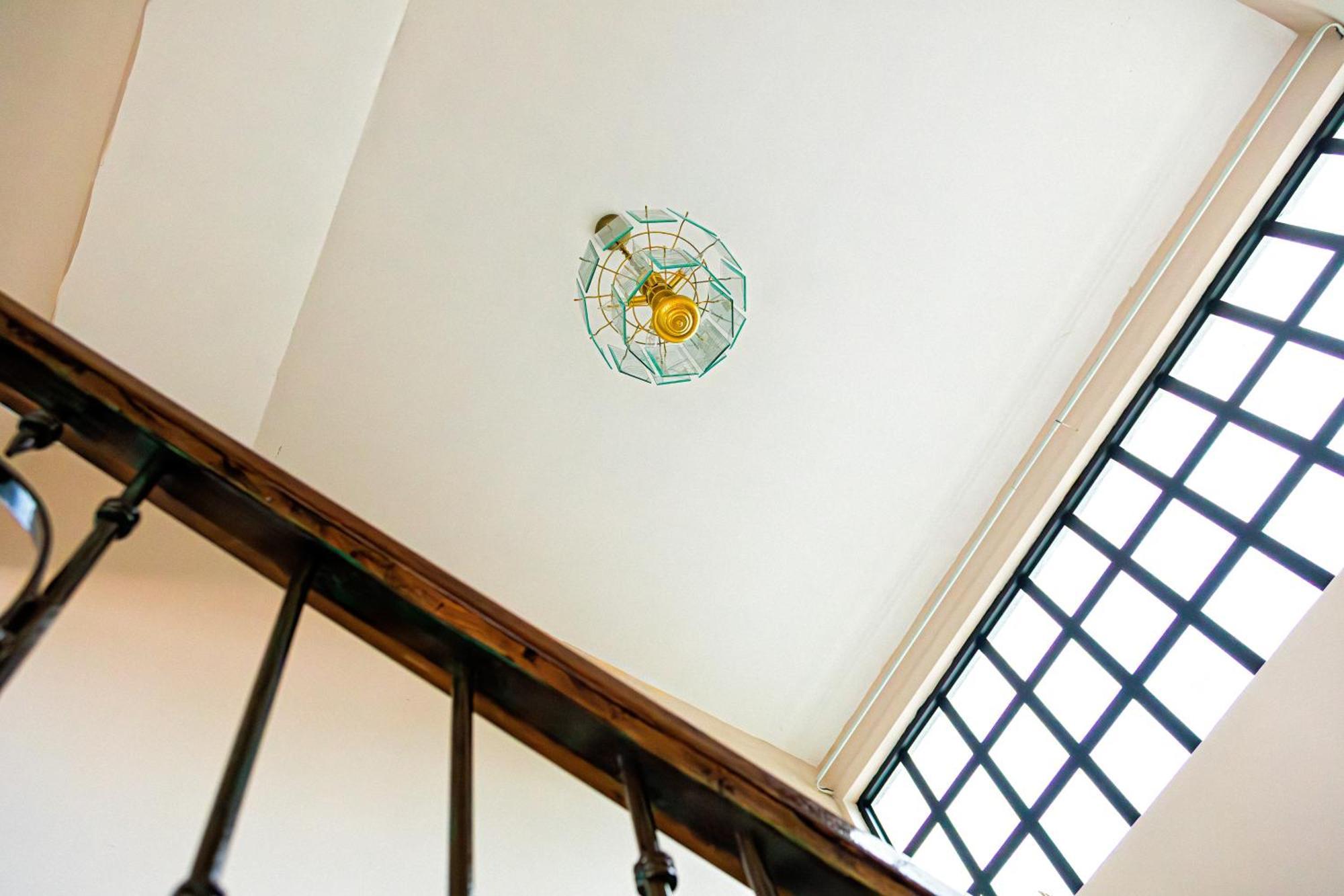 فندق Casa Palma 2 لاباز المظهر الخارجي الصورة
