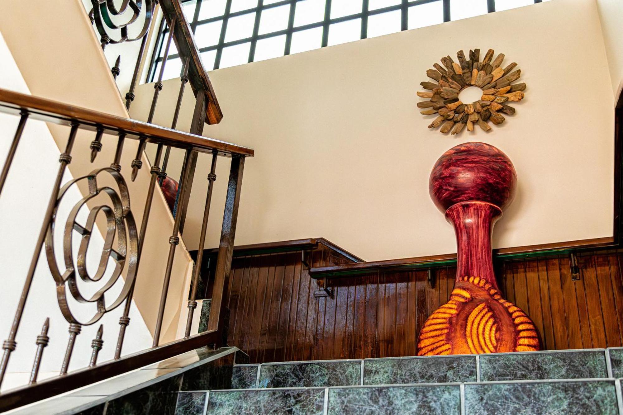 فندق Casa Palma 2 لاباز المظهر الخارجي الصورة